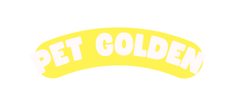 PET GOLDEN